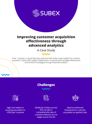 A-tier-1-operator-in-South-East-Asia,-partnered-with-Subex-to-get-insights-on-customer-acquisition.-Subex’s-ROC-Insights-helped-them-improve-campaign-effectiveness-and-the-ROI-of-campaigns-through-Advanced-Analytics.