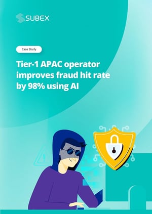 AI_ML Helps a Tier_1 APAC Operator Improve Fraud Hit Rates by 98%-1