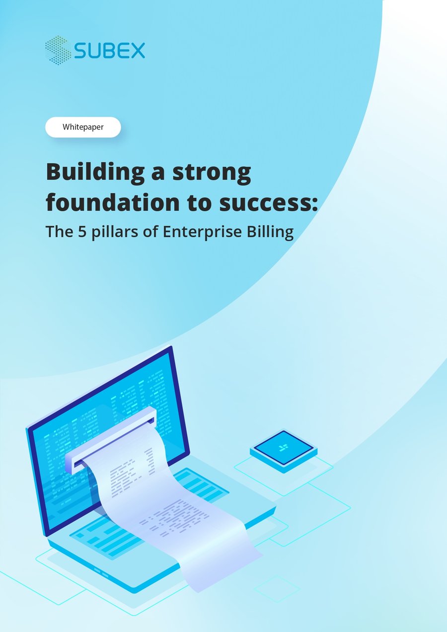 Building a Strong Foundation to Success: The 5 Pillars of Enterprise ...