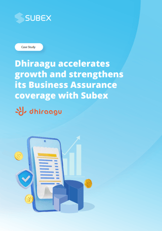 Dhiraagu CS