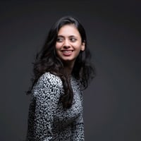 Krusha Sahajwani