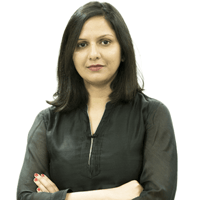 Nisha Dutt