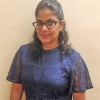 Niveditha