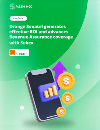 Orange-BA Orange-BA
