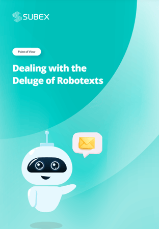 Robotext Robotext