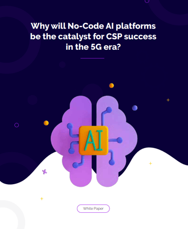 Why will No-Code AI platforms