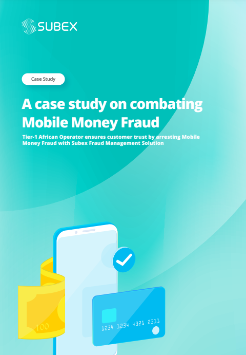 A case study on combating Mobile Money Fraud