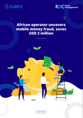 mobile money