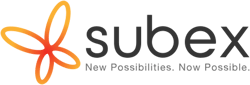 subex logo