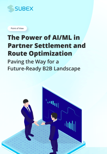 the power of AIML the power of AIML