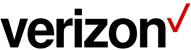 verizon new logo