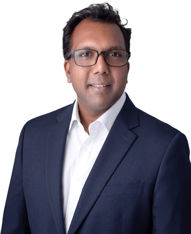 Ajit Ayyappan