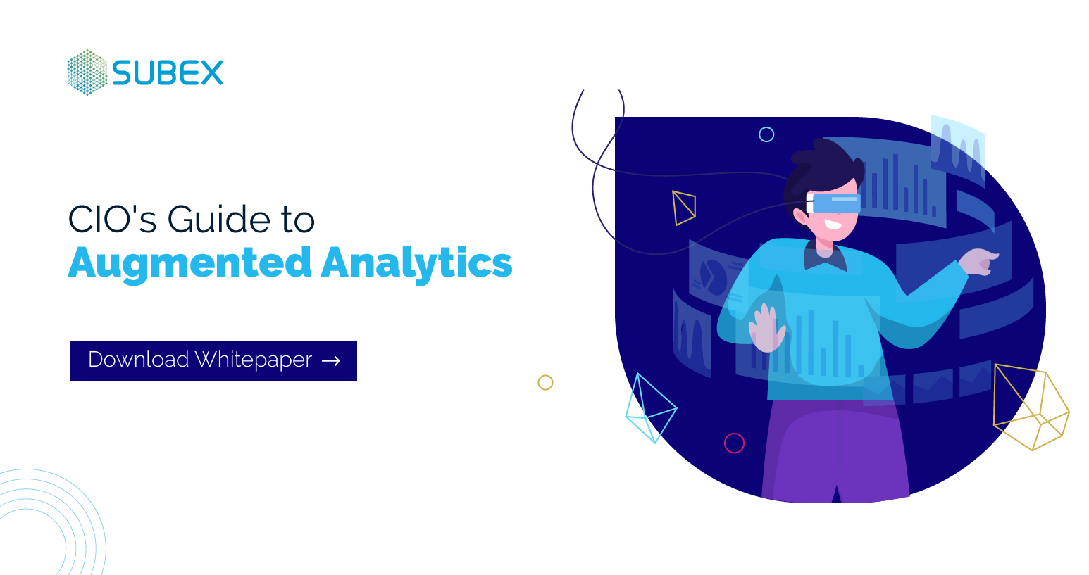 CIO’s Guide to Augmented Analytics