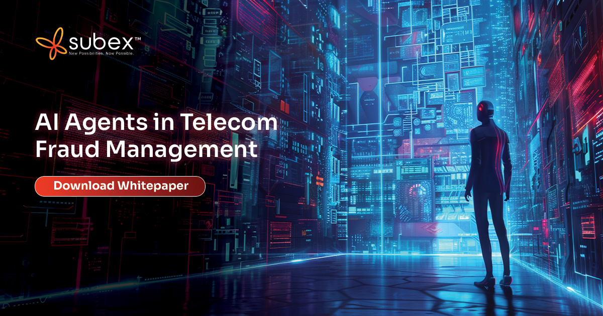 AI Agents in Telecom Fraud Management