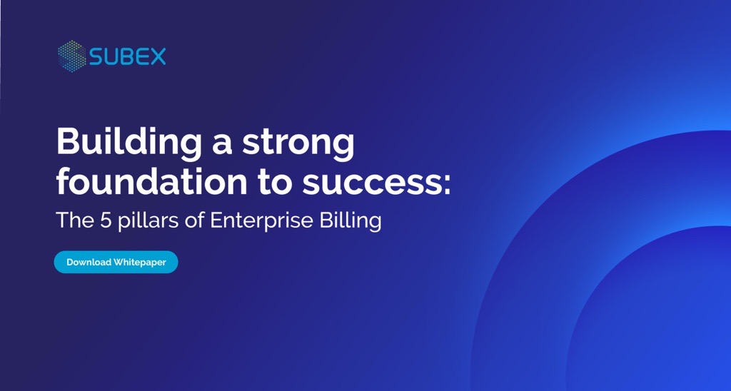 Building a Strong Foundation to Success: The 5 Pillars of Enterprise ...