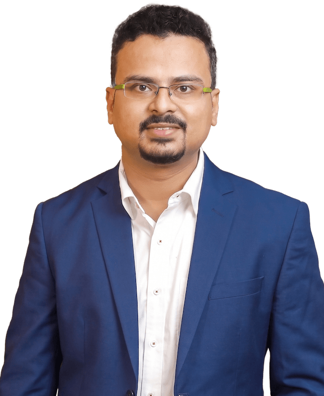 Subrat Saurabh