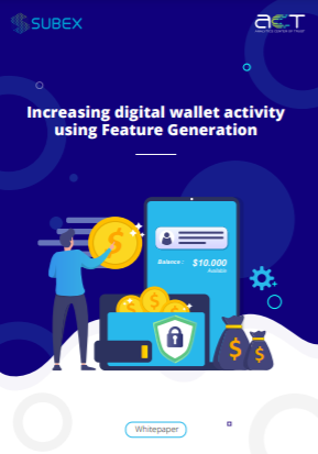 digital wallet